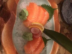 -西村日本料理(香格里拉饭店)