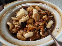-逢春菜馆天津菜(胜利路店)