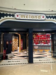 -MELAND亲子乐园•活动包场(北京亦庄龙湖天街店)