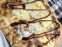 牛肉披萨-起士林西餐厅(东经路店)