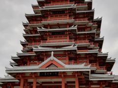 -台儿庄大战纪念馆