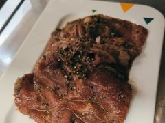 -千纸鹤嫩汁烤肉(西大直街店)