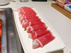 -海底捞火锅(龙岗星河COCO Park店)