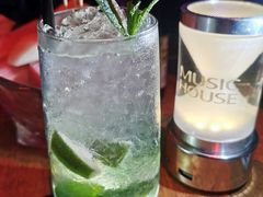 -音乐房子·Vintage Live Bar(玉林总店)