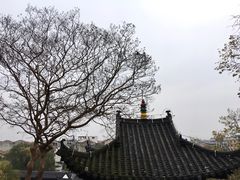 -东坡赤壁风景名胜区
