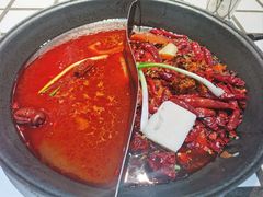 -贰回巷火锅馆(钟楼店)