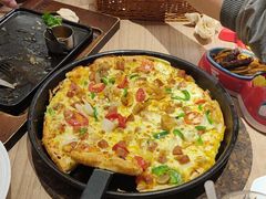 -必胜客(鹤山大道店)