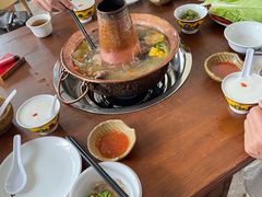 -陀岗美食·云南藏式特色餐厅
