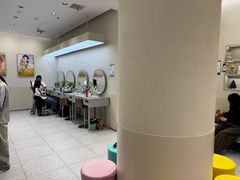 -天真蓝照相馆(五角场百联又一城店)