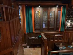 -甘尼仕印度餐厅酒吧(斜塘老街店)