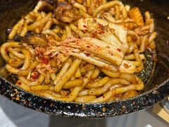 -清真.德枭炕肉店.青海菜(大新街夜市店)
