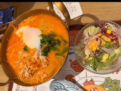 -吾妻拉面•和风食堂(群光广场店)
