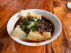 -洞子口张老二凉粉(文殊院店)