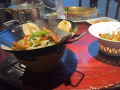 地锅小鸡贴膜-集贤门·徽菜(南山店)