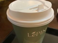 -1868 Café(上海自然博物馆店)