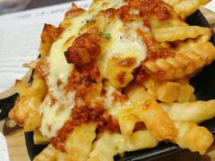 -娜娜家·Nana's restaurant(国金汇店)