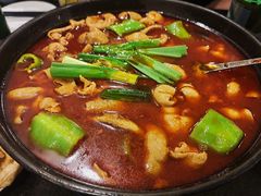 湘味肥肠火锅-湘肠香火锅店(团结湖店)