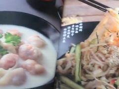 -渔米丰·广府鱼汤米线(光明广场店)