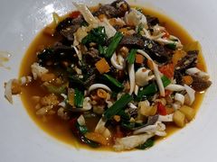 -黄山老妈·土菜(碧桂园店)