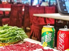 匙柄-潮泰牛肉火锅 · 创于1992年(车公庙店)