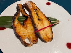 -万岛日本料理铁板烧(万泰国际店)