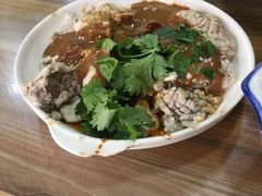 -老七饭馆(光荣道总店)