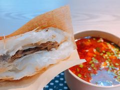 -忆秦时(银泰in77店)