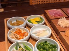 -银米·云南传统过桥米线(双廊黑金冠店)