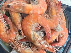 -珍记海鲜粥·海鲜粉