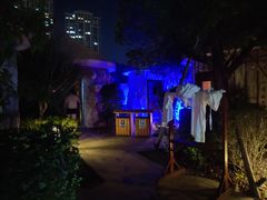 -宁波杭州湾海底温泉