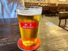 -Side Street街旁(交道口店)