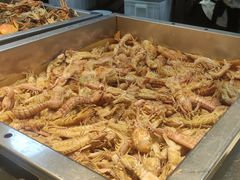 -禾斗海鲜自助(城阳宝龙店)