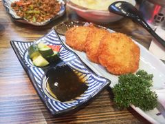 -Hi YOU你的饭局泰餐厅(雍和宫店)
