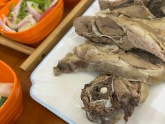 -领头羊烧烤餐厅(大唐路店)