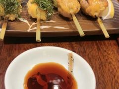 -鸟鹏烧鸟居酒屋(仁恒梦中心店)