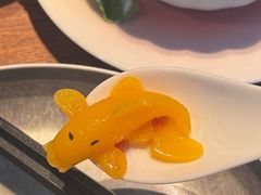 -北京老铺烤鸭(老城根店)
