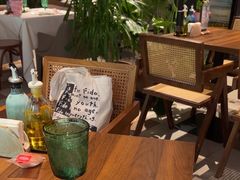 -Osteria Garden 生蚝花园餐厅(原进贤路店)