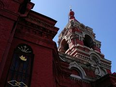 -圣·阿列克谢耶夫教堂