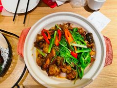 啫啫鱼头-避风塘(江桥万达店)