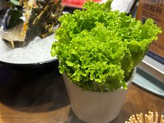 -东海怡品海鲜豆捞(星街坊店)