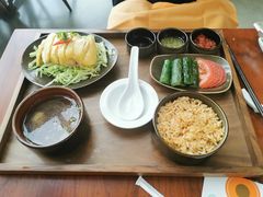 -上海柏悦酒店·世纪100牛排馆