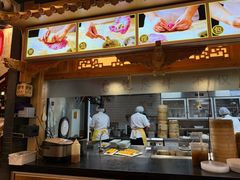 -龍聚祥烧麦馆(鼓楼店)