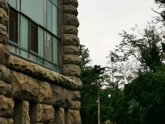 -青岛德国总督楼旧址博物馆