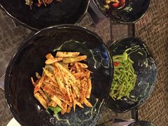 -珀丽酒店-协奏坊餐厅