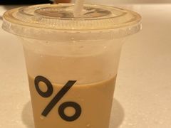 -% Arabica阿拉比卡咖啡(深圳湾万象城店)