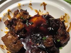 -绿茶餐厅(成都大悦城店)