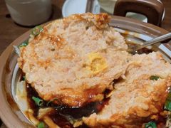 -扬州狮子楼·非遗淮扬菜(总店)