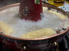 -羊大爷涮肉(亮马桥店)