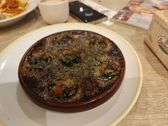 -萨莉亚意式餐厅(深水埗店)