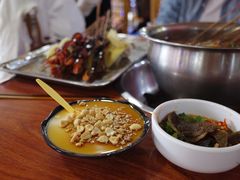 -牛华八婆麻辣烫(起源店)